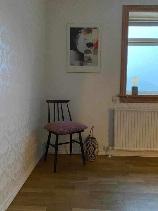 Appartement Cosy House Near Airport à Sørvágur Extérieur photo